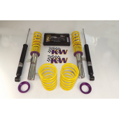 Ford Focus RS MK1 KW  Variant 1  Lowering Spring KIt (V1)
